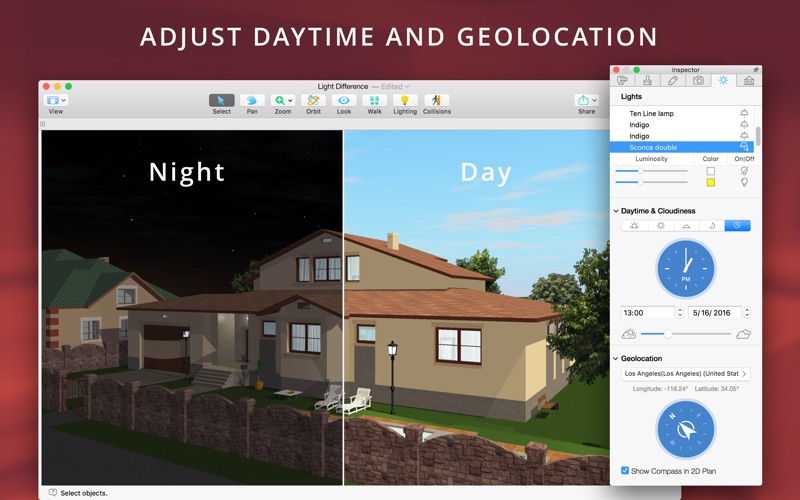 Belight live home 3d mac free download free